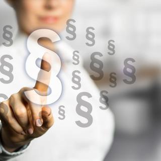 Eine Personalvertretung ist wichtig.