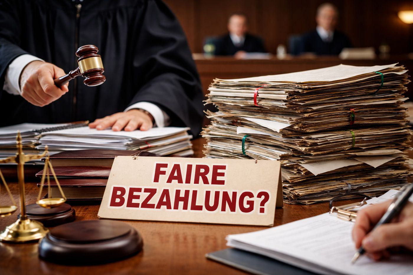 web-faire-bezahlung-der-mitarbeiter-in-der-justiz