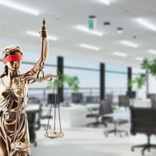 Gerichtsvollzieher bekommen mehr Rechte